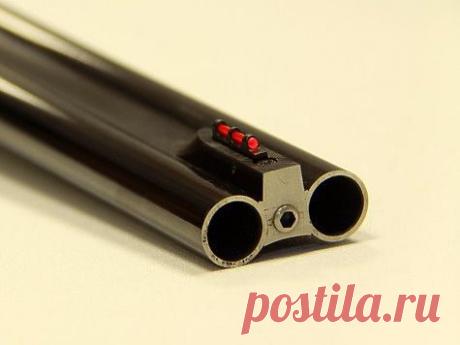 Народные ружья - Оружие - Охотники.ру