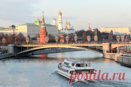 В США раскритиковали Запад за сравнение России с Италией. Сравнение экономик России и Италии по уровню номинального ВВП неверно и говорит о некомпетентности западных политиков и экспертов. Действия США и их союзников в статье для The National Interest раскритиковал обозреватель Карлос Роа. По его мнению, настало время признать, насколько сильно Запад недооценивает ситуацию.