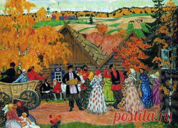 Discover Russia - Discover Russia добавил(а) новую фотографию.