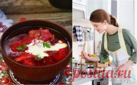 8 кулинарных подсказок, с которыми мясо будет сочным, суп аппетитным, а борщ не хуже маминого 8 кулинарных подсказок, с которыми мясо будет сочным, суп аппетитным, а борщ не хуже маминого
Приготовление еды можно превратить в повседневную рутину или поле для творческих экспериментов. Каждый выб...