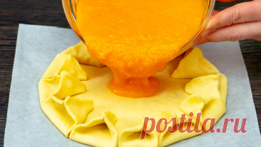 Все, кто попробует этот десерт, просят дать рецепт! | Appetitno.TV | Дзен