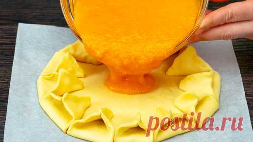 Все, кто попробует этот десерт, просят дать рецепт! | Appetitno.TV | Дзен