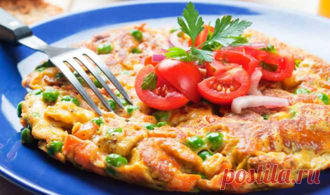 Самые вкусные яичницы в мире 

 

 



Яйца являются одной из главных составляющих рациона людей с глубокой древности. Питательные и полезные, они могут соперничать с мясом по количеству незаменимых аминокислот. Люди ели яйца еще…