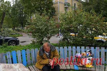 Российские богачи заплатят по 200 тысяч рублей за возможность пожить жизнью бомжей