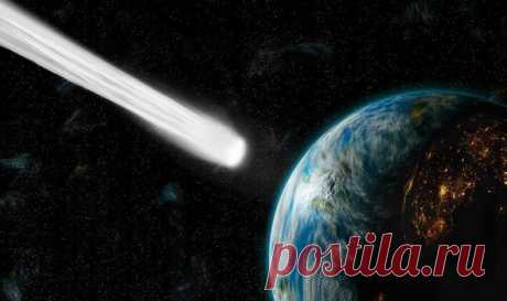 Над Канадой взорвался метеорит Пугающее событие произошло в Канаде в ночь на 10 февраля, когда более шестидесяти человек наблюдали за огненным шаром, который летел по ночному