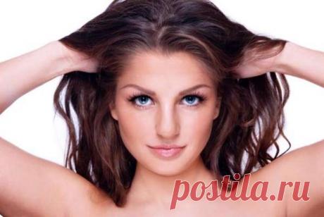 5 полезных привычек, чтобы сохранить красоту и здоровье — Моя кухня