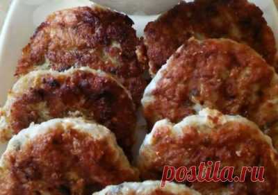 Котлеты из наваги: рецепты сочных и вкусных рыбных котлет - Onwomen.ru