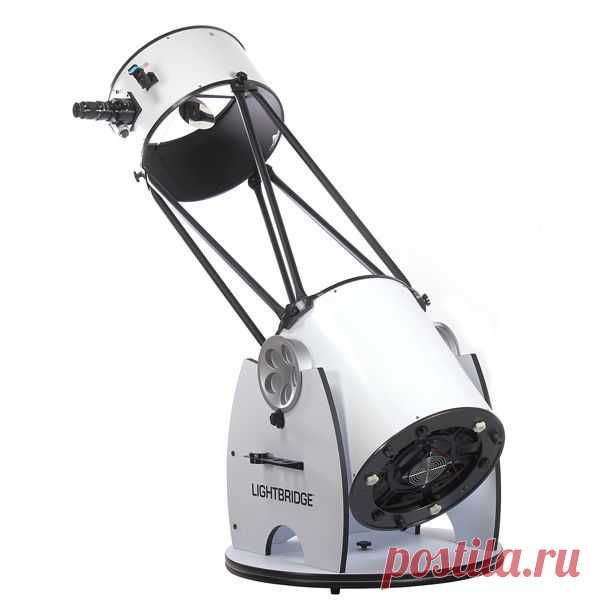 Телескоп Meade Dobson LightBridge 16, тел (044) 223-66-88 доставка по Киеву, Украине. Характеристики, цена телескопа Meade Dobson LightBridge 16