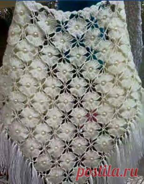 (42) Crochet Omaimah Nusairat
