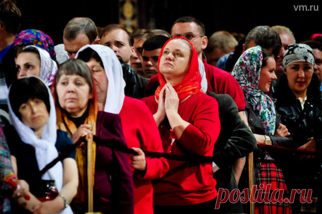 Радоница: как правильно провести этот день и чего в течение него нельзя делать ни в коем случае