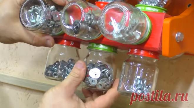 Несложная самоделка, которая сэкономит ваши деньги