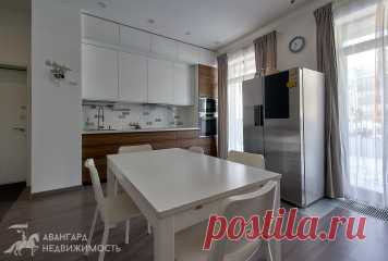 Купить жилую недвижимость в Минске и Минском районе, области