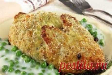 Фальшивый заяц из салаки - рецепт с фото на Повар.ру