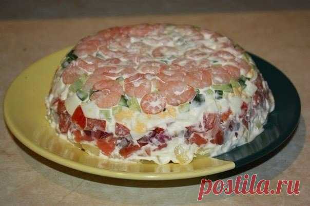 Авторская кухня