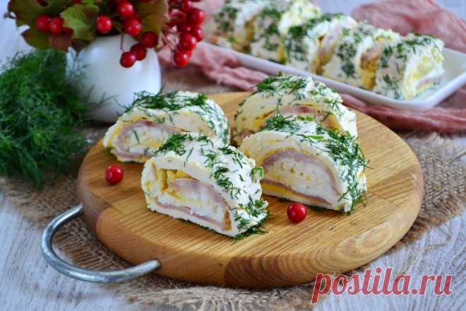 Хорошо запеченное мясо - главное блюдо праздничного стола!
