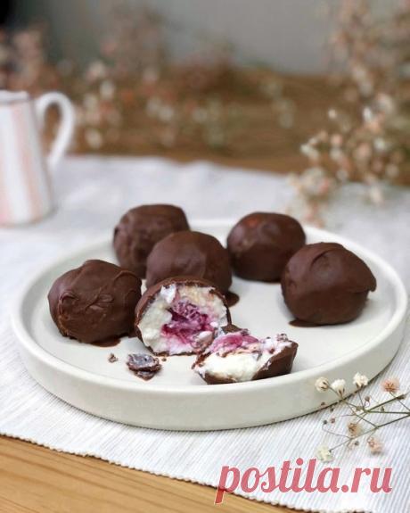 Сливочные конфеты
