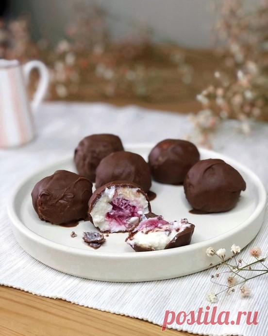Сливочные конфеты