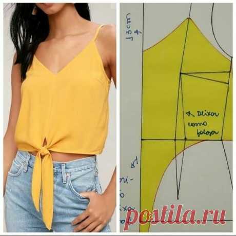 🔴 ТОП С ЗАВЯЗКАМИ
📍 #моделирование_zolvik
📍#БлузыТопыФутболки_zolvik
💠
🍀 #SewingPatterns #sewing
#выкройки #выкройка #шитье #крой
#СвоимиРуками #vikroyki #ПошивОдежды
#МоделированиеОдежды
#КонструированиеОдежды #ШьюСама
#ОдеждаСвоимиРуками #лекало #шью
#хобби #style #handmade #шьем  #шьемсами 🍀 
#блузы  #моделирование