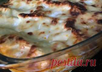 Лазанья Автор рецепта Олеся Жданова - Cookpad