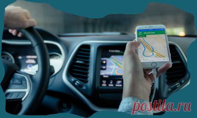 Установка GPS оборудование для мониторинга транспорта