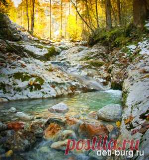 Загадки про весну | Растем и развиваемся вместе с мамой!