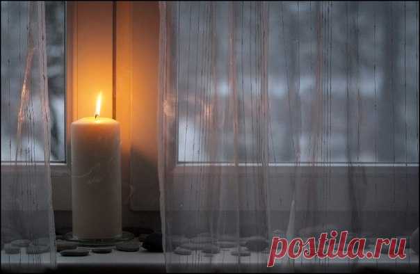 Уходя... (Наталия Белякова) / Проза.ру