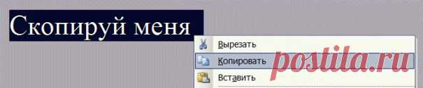 Правильно ли вы используете функцию «копировать/вставить»? | Лайфхакер