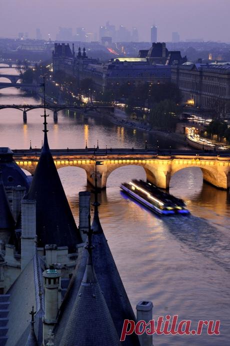 We'll Always Have Paris - Tempo da Delicadeza