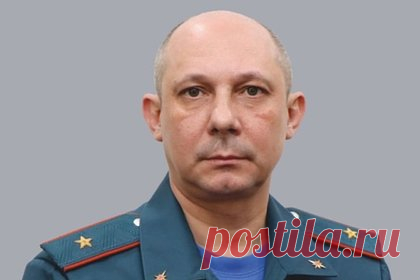 Раскрыты подробности дела арестованного начальника главка МЧС российского региона
