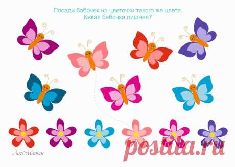 Развивающие занятия с детьми "обводилки и соединялки". #Доманескучно | Поделки, рукоделки, рецепты | Яндекс Дзен