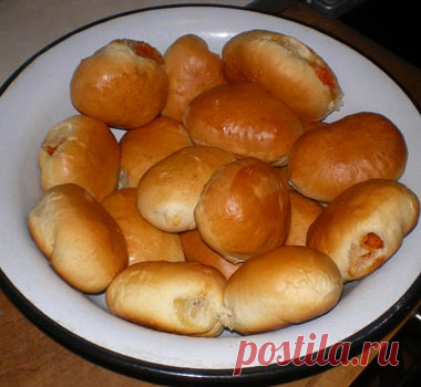 ПИРОЖКИ С ТЫКВОЙ 

ПРОДУКТЫ

Для теста:

Дрожжи-25гр
Молоко -2 ст
Сахар - ст. л
Яйцо- 1 шт
Мука- 600 гр
Масло -100 гр
Для начинки:
Тыква- 300 гр
Морковь- 2-3 шт
Сахар -3 ст л
Масло -50 гр
ПРИГОТОВЛЕНИЕ:




Тыква - ца…