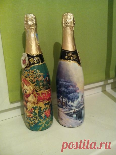 Международный университет декупажа