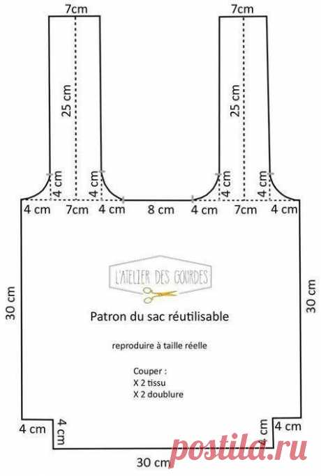 Pin page