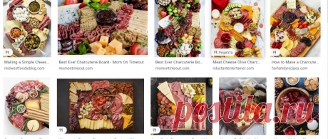 salami board ideas – Google Търсене