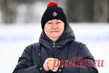 Вяльбе оценила пользу спортивных сборов российских лыжников в Европе