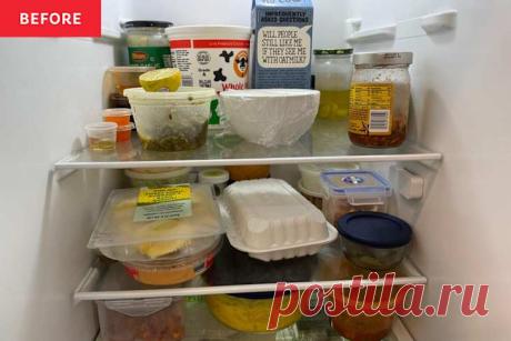 Простой недельный подход помогает использовать скоропортящиеся продукты, сократить отходы и реже заказывать еду.