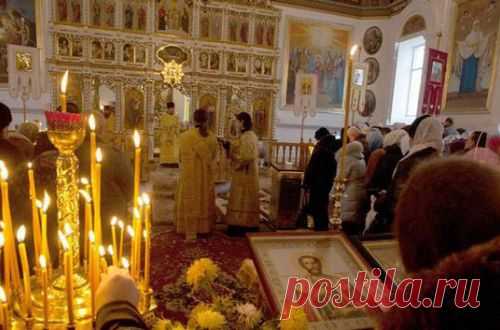 Православные отмечают рождество Пресвятой Богородицы: чего не делают в этот день