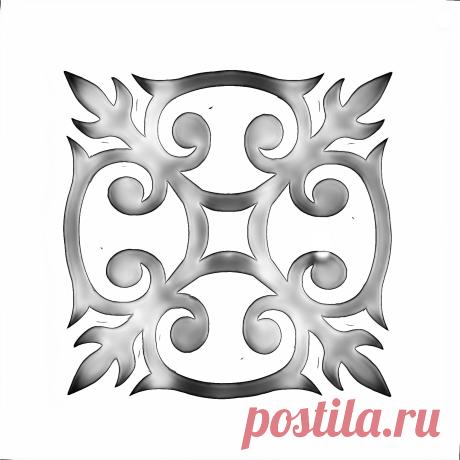 Circassian ornament черкесский адыгский орнамент Circassian motive Çerkes sebebi тхыпхъэ тхыпхьэ