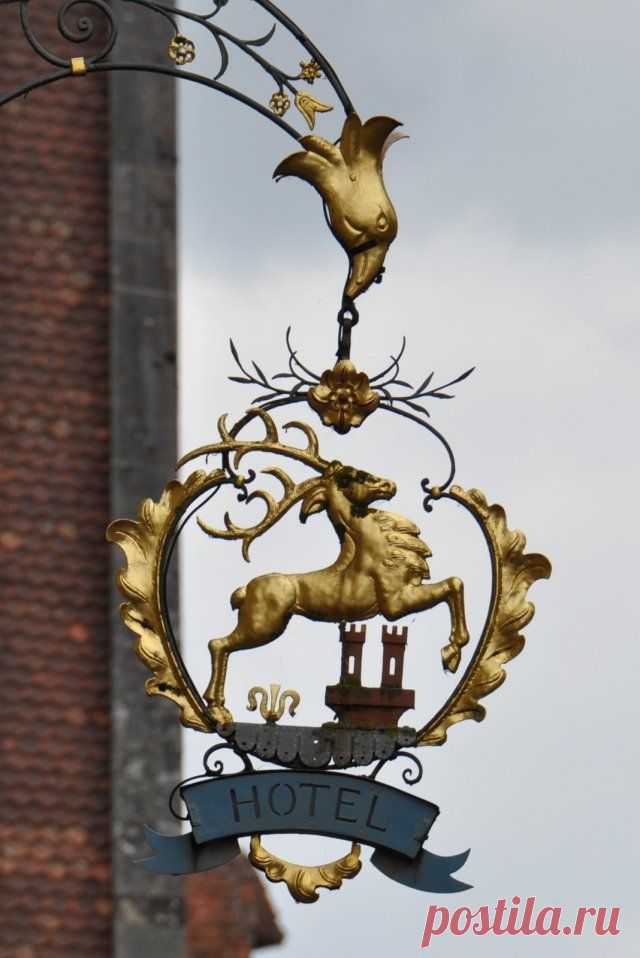 uithangbord