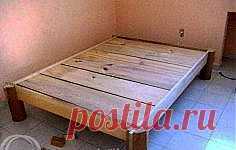 Из остатков стройматериалов сделал на даче роскошную ... - опыт автора Kalina - SKILLPER