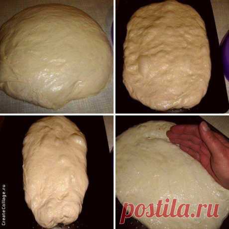 МАТНАКАШ НА ЗАКВАСКЕ