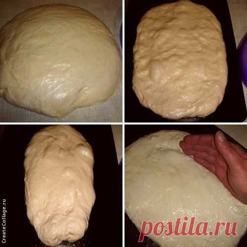 МАТНАКАШ НА ЗАКВАСКЕ