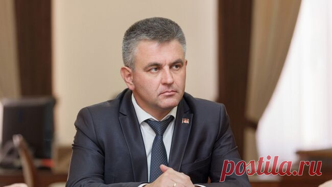 Судьбы Приднестровья и Абхазии во многом схожи, заявил глава ПМР