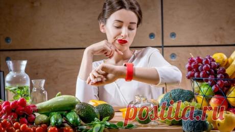 Можно ли есть после 18 часов?