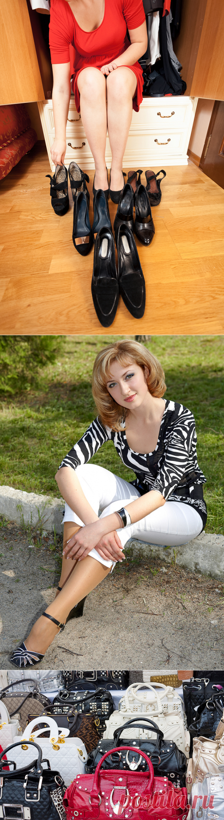 Основные признаки провинциального гардероба | beauty blog