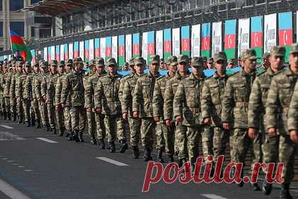 Вероятность начала военного сотрудничества Азербайджана и Украины оценили