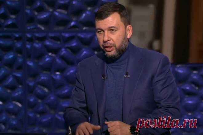 Пушилин: в Авдеевке построят 300 домов. В расчистке завалов и ремонтных работах участвуют местные жители.