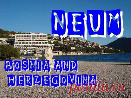 Neum - Bosnia and Herzegovina