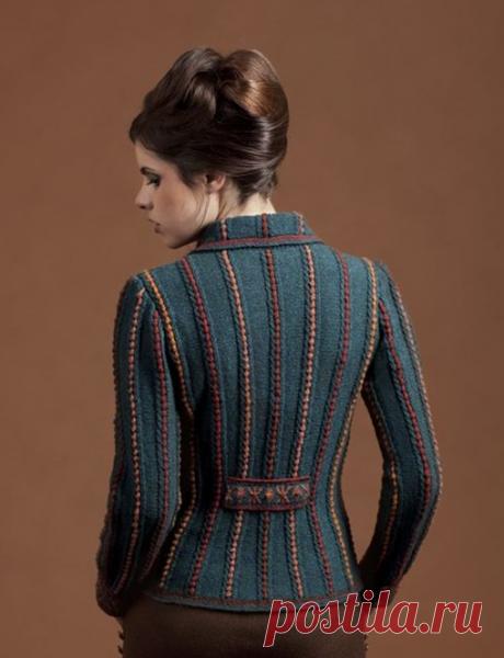 Dziana Moda: Inspiracje swetrowe