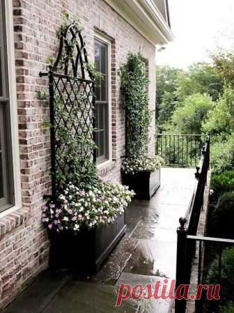 Adorable Front Yard Landscaping Design Ideas 05 - Trendecorist Adorable Front Yard Landscaping Design Ideas 05